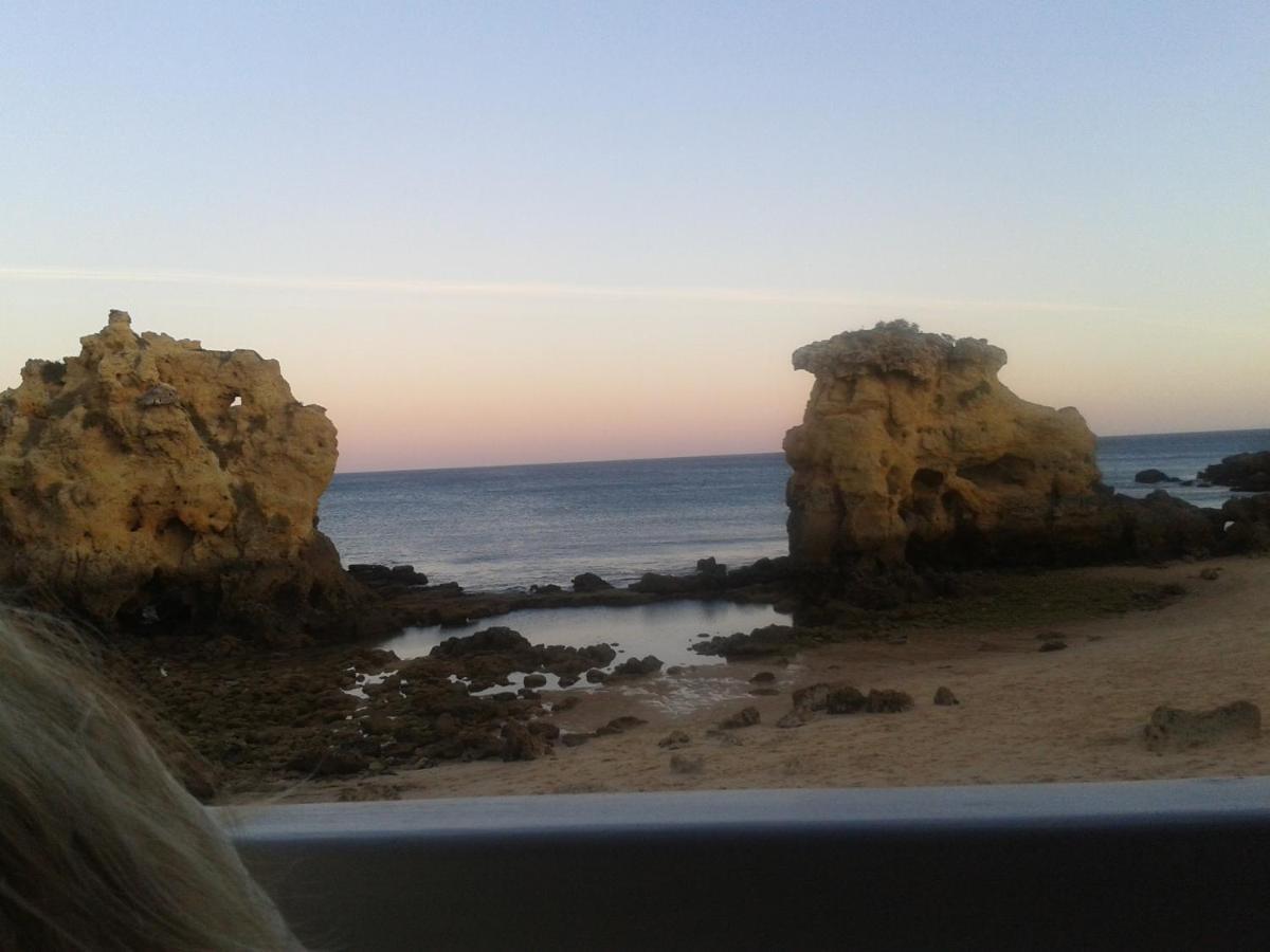 Tamatramas Albufeira Exterior foto