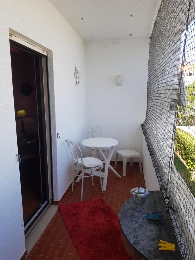Tamatramas Albufeira Exterior foto
